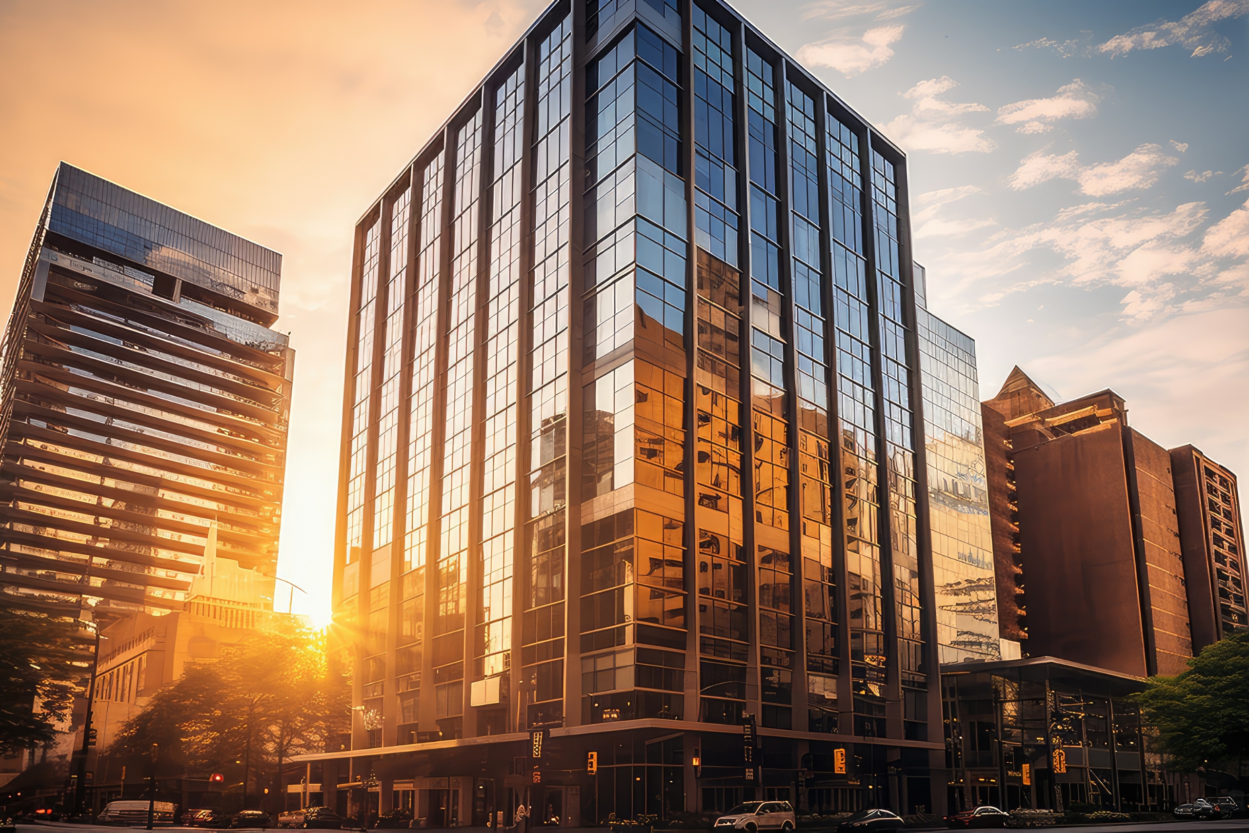 Read more about the article Energieeffizienz in der Immobilienbranche – Schlüssel zur Nachhaltigkeit